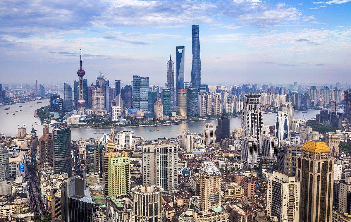 林毅夫：2030年中国经济体量或成全球第一