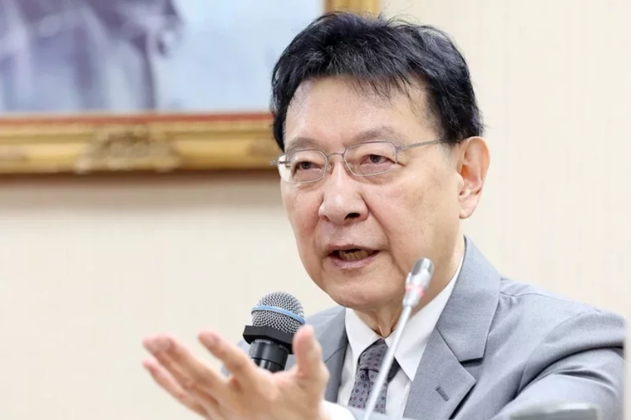 赵少康：台军不要以卵击石 要买土耳其无人机对付大陆