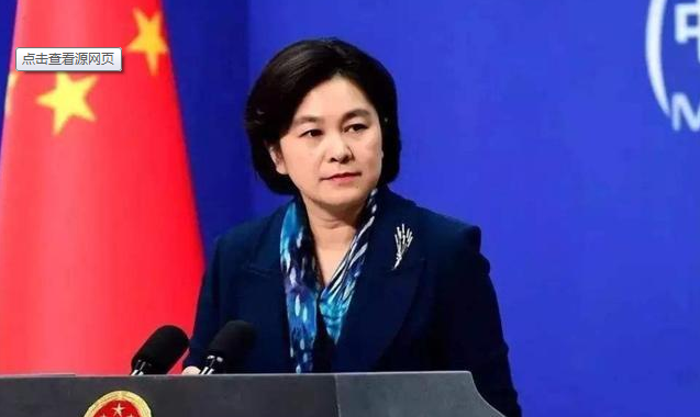 华春莹：中欧投资协定不是一方的恩赐