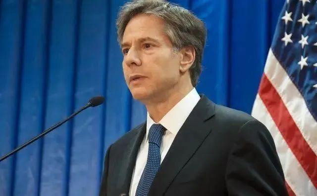 外媒：布林肯称美国不会强迫北约盟国在中美之间选边站