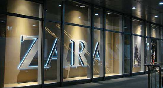 Zara母公司疑似悄悄从官网撤下抵制新疆棉声明