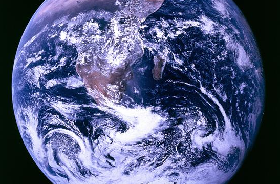 NASA：地球将安全100年 不会遭受小行星撞击