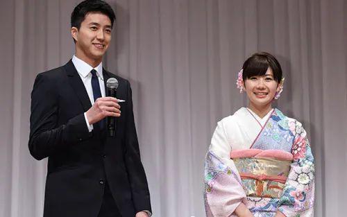 福原爱丢奥运会解说工作 工作全部停止公司已无人