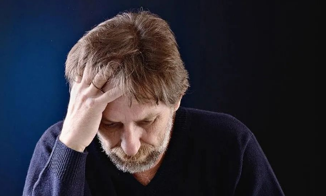 头秃有救了？《自然》发现最简单的办法，或能让你重获浓密头发