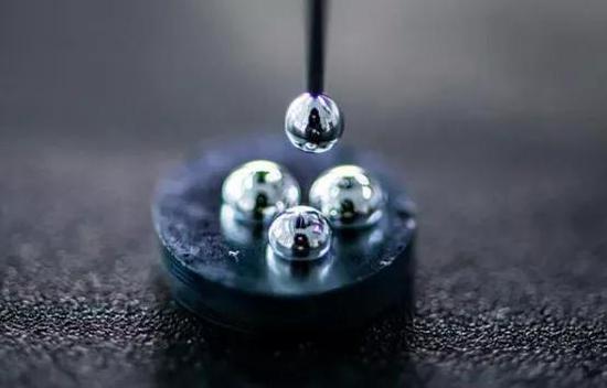 液态金属&ldquo;外骨骼&rdquo;开始大规模量产，科幻电影成真了吗？