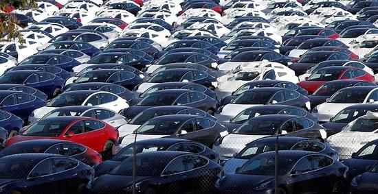 电动汽车、清洁能源发电站造太多，这些矿要不够用了？
