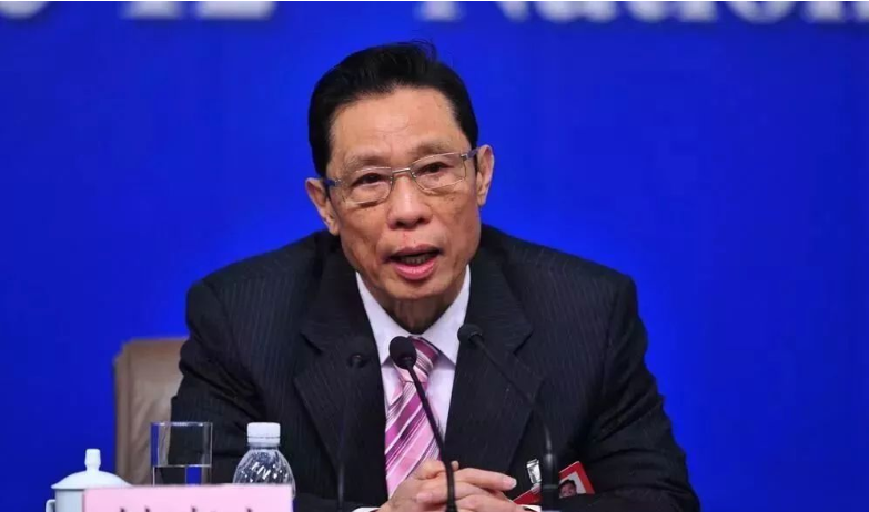 钟南山：未来可能要定期打新冠疫苗