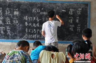 定向招收农村和贫困地区学子，湖南三大专项计划招生方案出炉