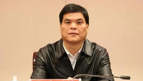 湖南娄底市副市长、市公安局局长王成良接受审查调查