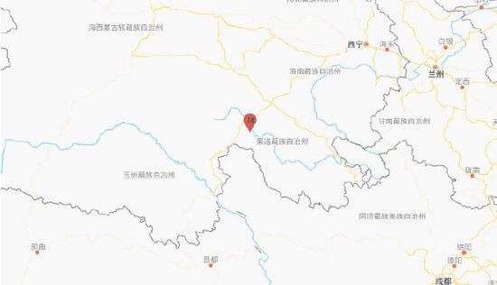 青海发生7.4级地震：系我国自08年汶川地震后的最强地震，目前已致3死27伤