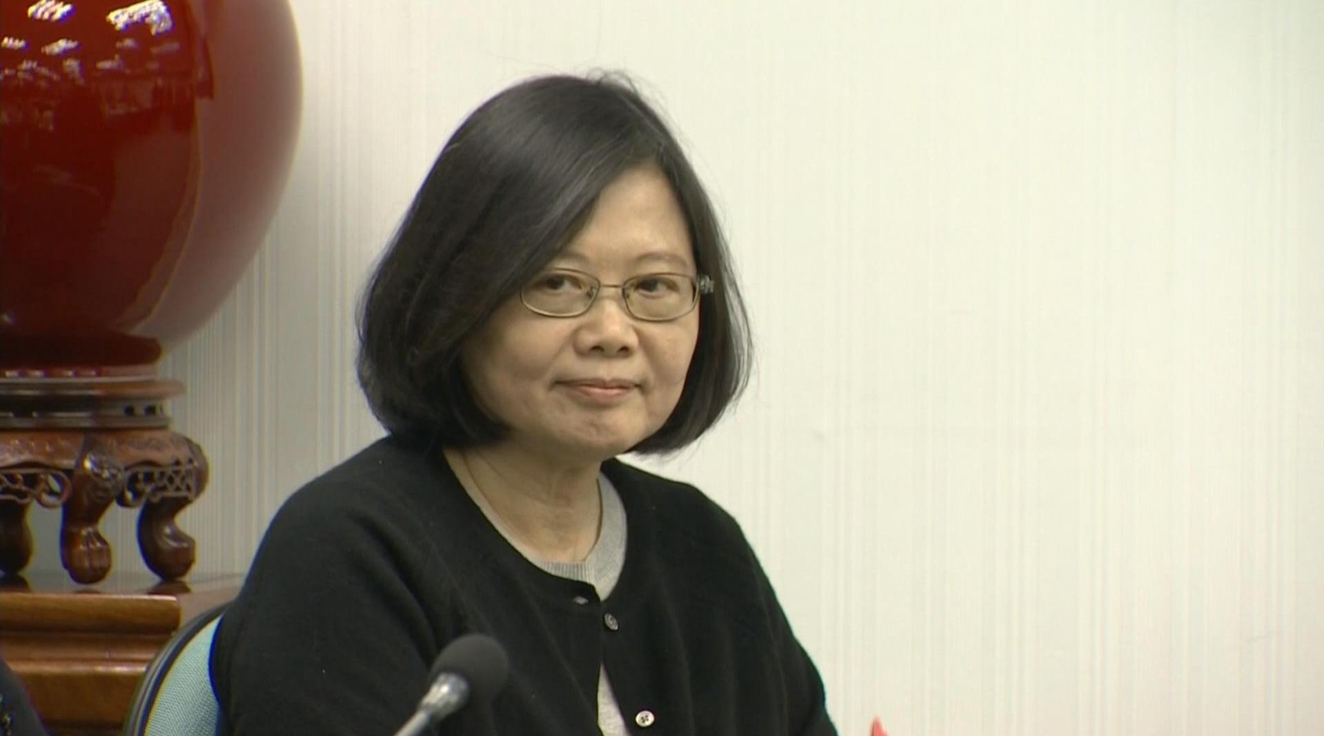 蔡当局鼓吹&ldquo;芯片换美国疫苗&rdquo; 台媒：完全是闹剧