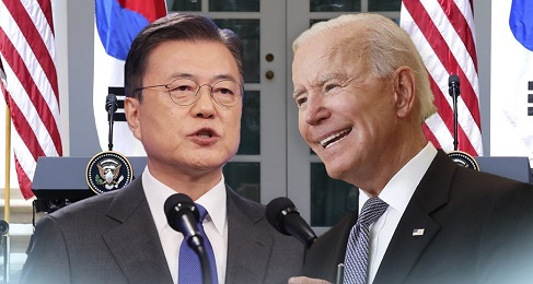美媒：美韩峰会未产生实质性成果