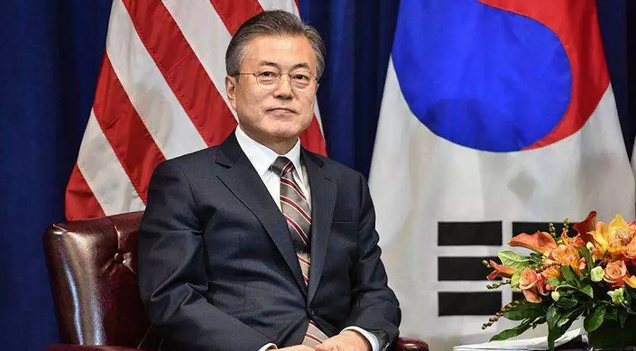 韩国为美韩联合声明涉华内容辩解
