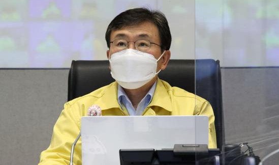 因为核污水 日韩官员世卫大会爆发口水战