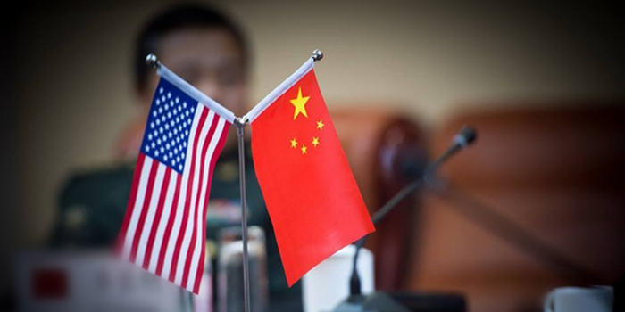 美媒：对中国产品加征的关税 92.4%由美国消费者埋单