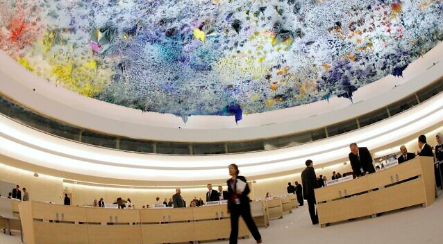 联合国人权理事会对以色列涉嫌战争罪进行调查 以色列表示无意配合