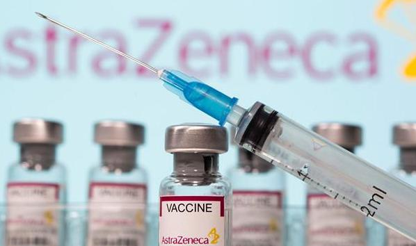 日本买了1.2亿剂阿斯利康疫苗不敢用：要不给台湾吧
