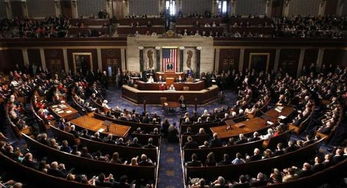 美国参议院未通过成立独立委员会调查国会大厦抗议冲突的议案