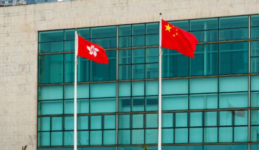 国务院港澳办：必须严惩恐吓香港特区法官的恶劣行径