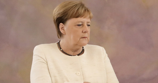 外媒：美国情报机构曾通过丹麦监视欧洲政要 包括默克尔