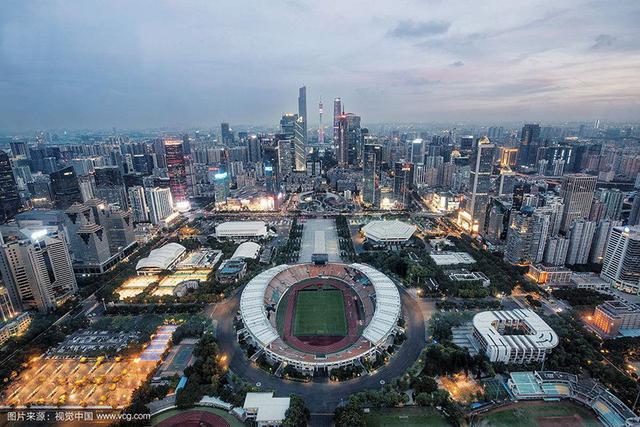 广州大力整顿房地产秩序，一个月来已约谈22家开发商