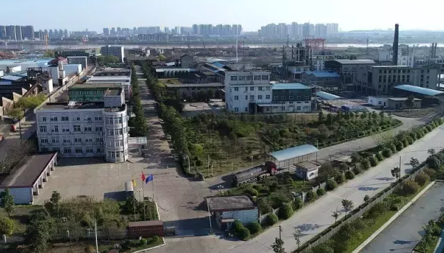 2020年中国农药出口额TOP50榜发布 湖南海利属省内唯一上榜企业