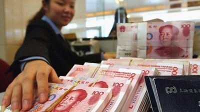 经济稳中向好 人民币资产成&ldquo;香饽饽&rdquo;