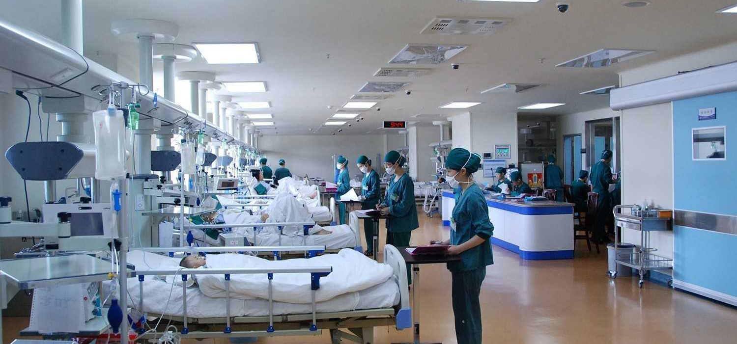 公立医院处方信息有望与药店互联互通