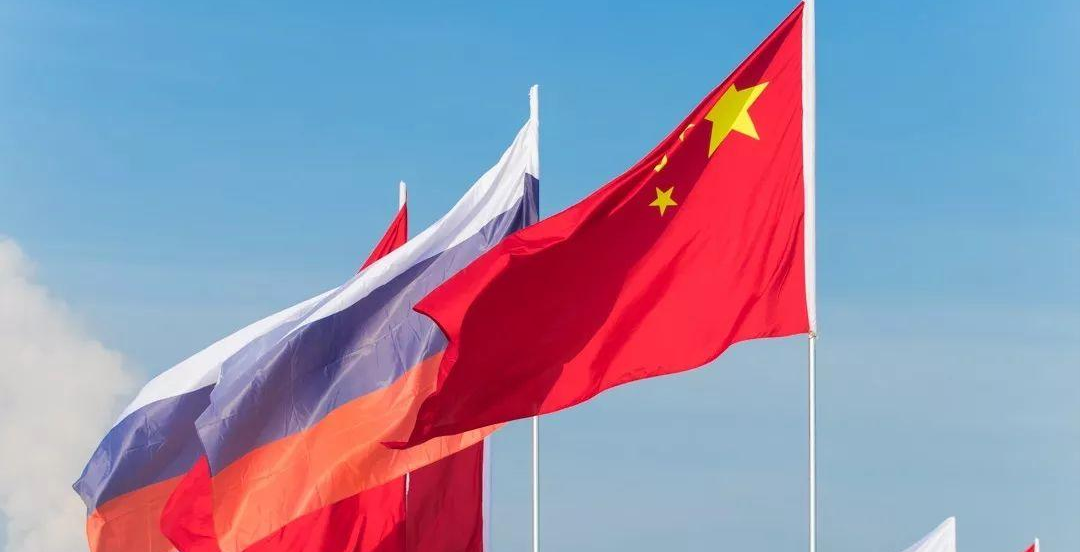 中俄在彼此核心问题上始终相互支持 王毅举了个例子