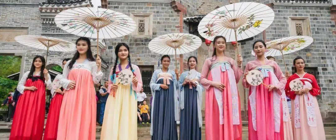 曹县汉服生意背后：&ldquo;不是所有的生意人都挣了大钱&rdquo;