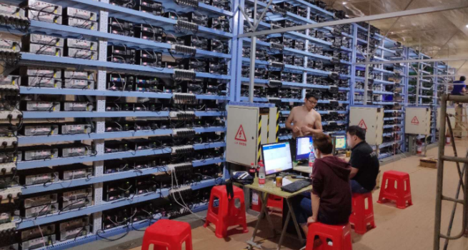 中国&ldquo;熄火&rdquo;比特币：这一轮监管可能更多还是出于降低能耗考虑