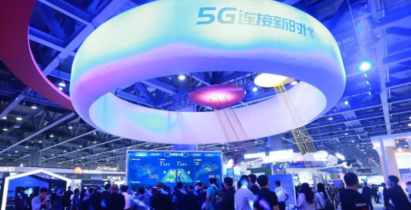 5G牌照发放两周年 &ldquo;杀手级&rdquo;应用还没来