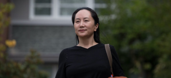 美加被曝曾密谈，想用&ldquo;暂缓起诉孟晚舟&rdquo;换他俩