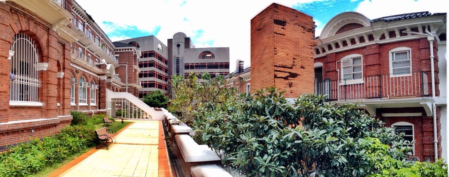 香港岭大学生会执意使用&ldquo;武汉肺炎&rdquo; 校方动手！