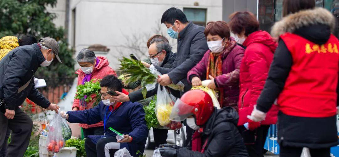 佣金低至1% 社区团购团长靠刷单赚钱？