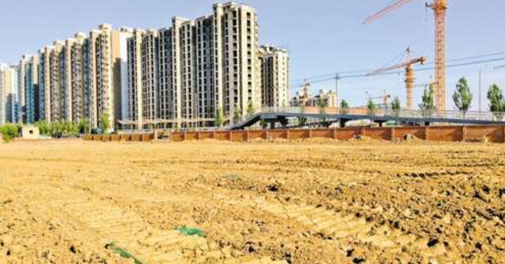 新华社解读：土地出让收入为何划转税务部门征收？