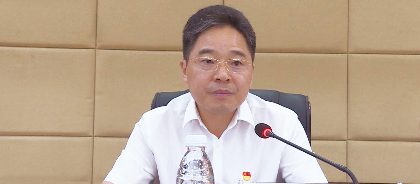 罗卫华任常宁市委副书记 提名为市长候选人