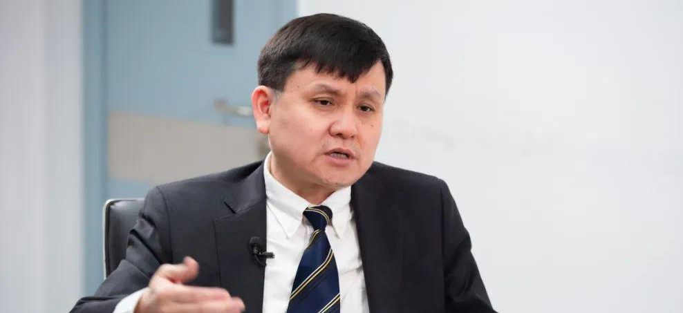 张文宏发文：新冠变异株临床数据提示人类仍可赢得这场持久战