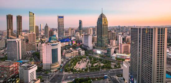 中国最低调地级市，有钱只是它的保护色