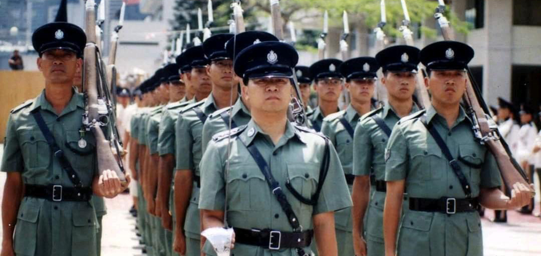 香港警方检获逾200公斤毒品拘184人 包括17名学生