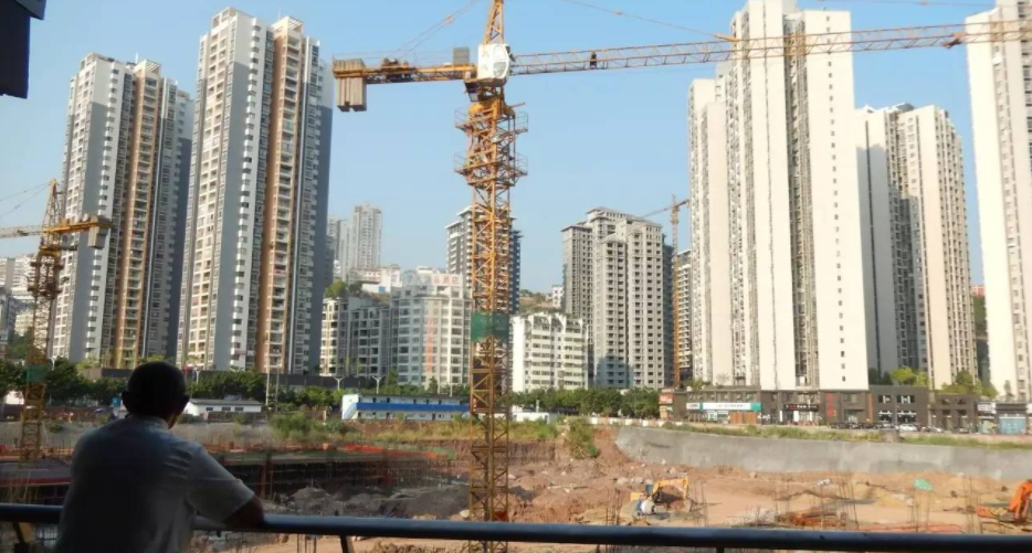 多城禁止房企多&ldquo;马甲&rdquo;抢地 专家称有助于稳定楼市价格