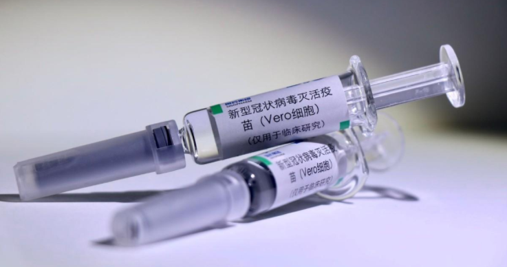 法国发布入境新规 不承认中国疫苗