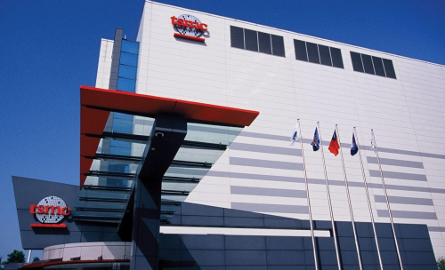 传与Sony等三大日厂合资日本建厂 台积电不予置评