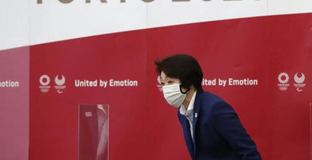 奥运会可能空场举办，日本损失将超1500亿