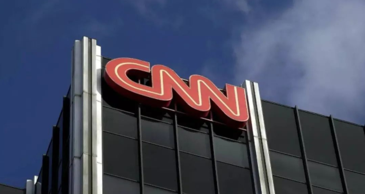 刚报了中国一个数，CNN被攻击&ldquo;通中&rdquo;！