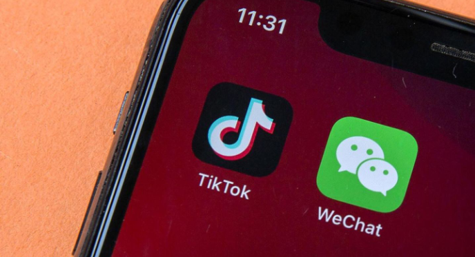 外媒：美国商务部将撤销对TikTok和微信的禁令