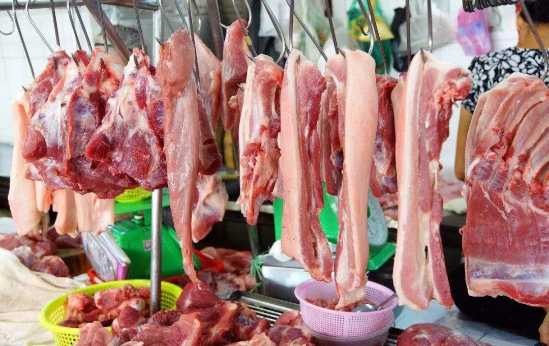 猪肉价格再降！14省市每斤低至个位数！