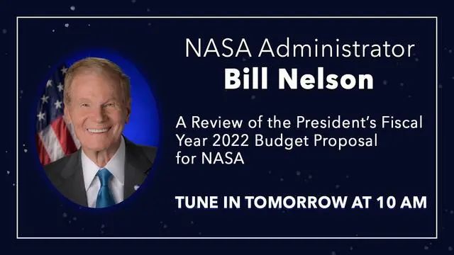 NASA局长：支持&ldquo;永久排斥中国参与国际空间站合作&rdquo;