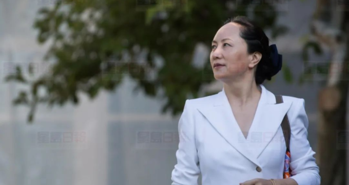 孟晚舟案再次开庭 听证进入关键阶段