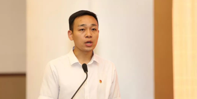 85后刘静拟任湖南省直单位副厅级领导职务